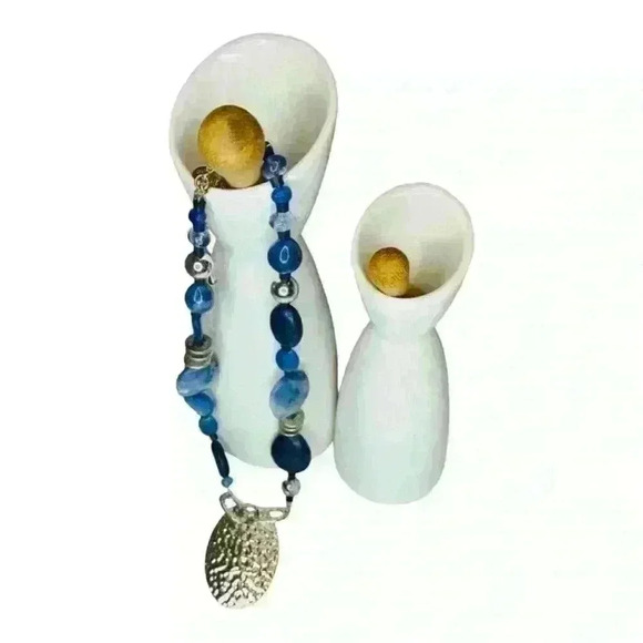 Fashion Jewelry Necklace - Picture 1 of 4